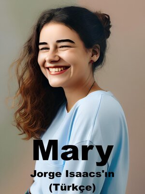 cover image of Mary (Türkçe)